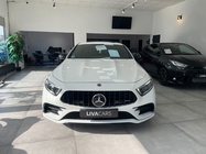 Mercedes-Benz CLS-Class 2021