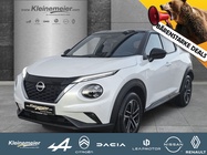 Nissan Juke 2025