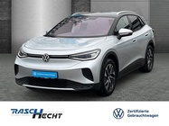 Volkswagen ID.4 2025