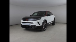 Opel Mokka 2021