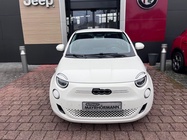 Fiat 500e 2021
