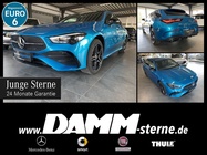 Mercedes-Benz CLA-Class 2024