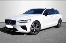 Volvo V60 2019