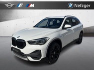 BMW X1 2022