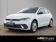 Volkswagen Polo 2023