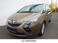 Opel Zafira 2013