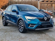 Renault Arkana 2021
