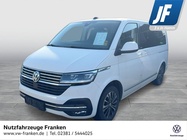 Volkswagen T6 2020