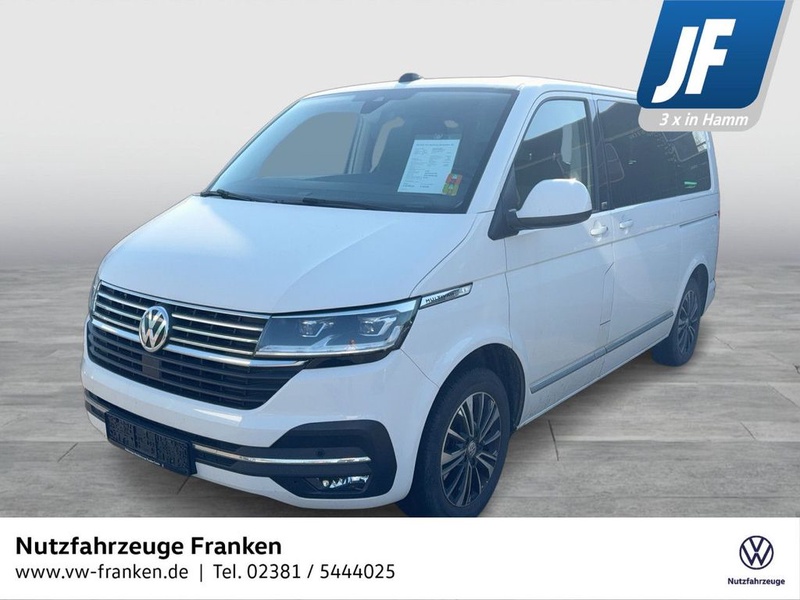Volkswagen T6