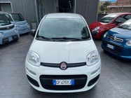 Fiat Panda 2021