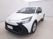 Toyota C-HR 2024