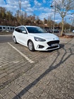 Ford Focus 2021