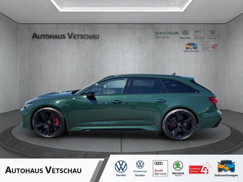 Audi RS 6