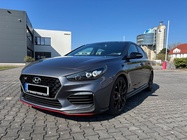 Hyundai i30 2019