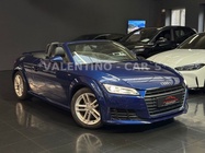 Audi TT 2017