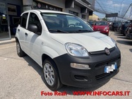 Fiat Panda 2021