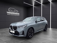 BMW X3 2025