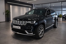 Jeep Grand Cherokee 2020