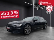 Audi A6 2022