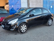 Opel Corsa 2013