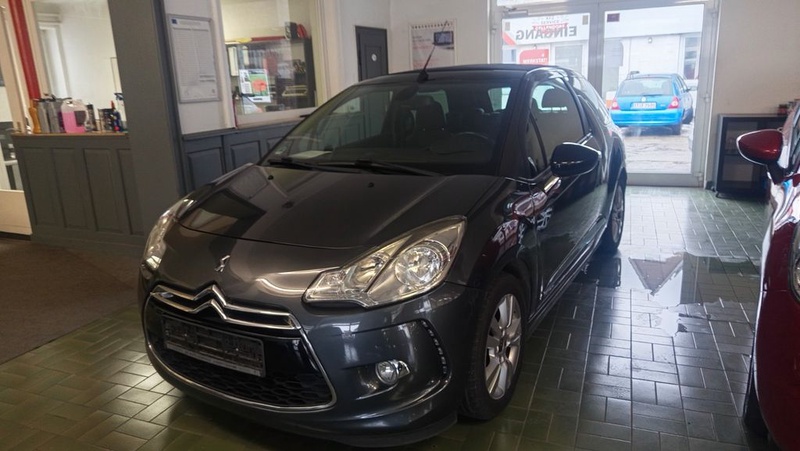 Citroen DS3