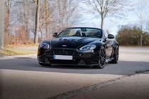 Aston Martin Vantage 2018