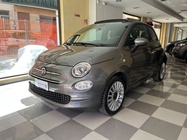 Fiat 500 2020