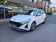 Hyundai i20 2025