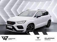 Cupra Ateca 2022