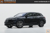 Mercedes-Benz EQS 2025