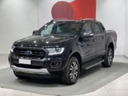 Ford Ranger 2021
