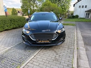 Ford Mondeo 2019