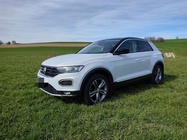 Volkswagen T-Roc 2019