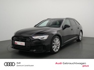 Audi S6 2022