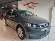 Volkswagen Touran 2021