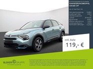Citroen C4 2021