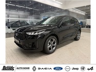 Ford Kuga 2025