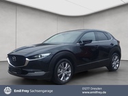 Mazda CX-30 2022