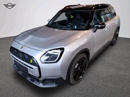 MINI Countryman 2025
