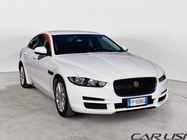 Jaguar XE 2018