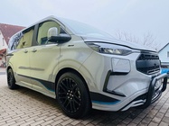 Ford Tourneo Custom 2024