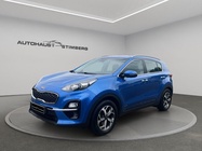 Kia Sportage 2018