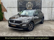 Volkswagen T-Roc 2019