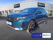 Peugeot 3008 2023