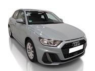 Audi A1 2022