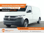 Volkswagen T6 2022