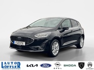 Ford Fiesta 2023
