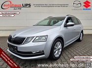 Skoda Octavia 2020