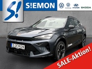 Cupra Formentor 2025