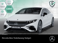 Mercedes-Benz EQS 2025